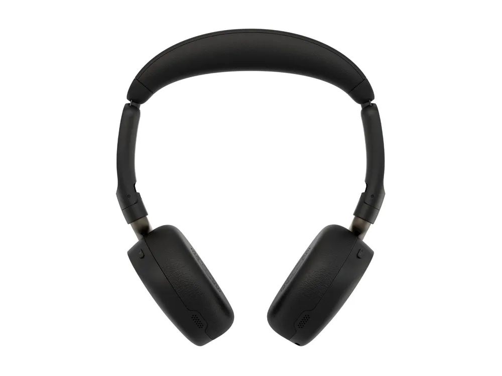 Jabra Evolve3 65 Flex UC - Headset - On-Ear - 36699-989-999
