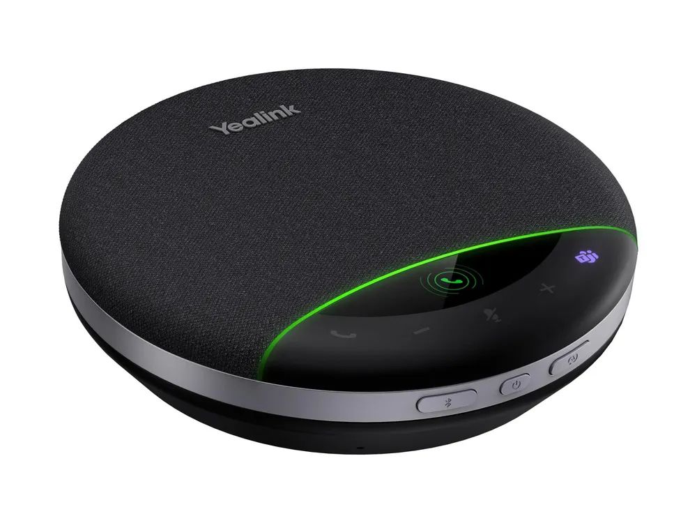 Yealink SP96 - Freisprechtelefon - Bluetooth