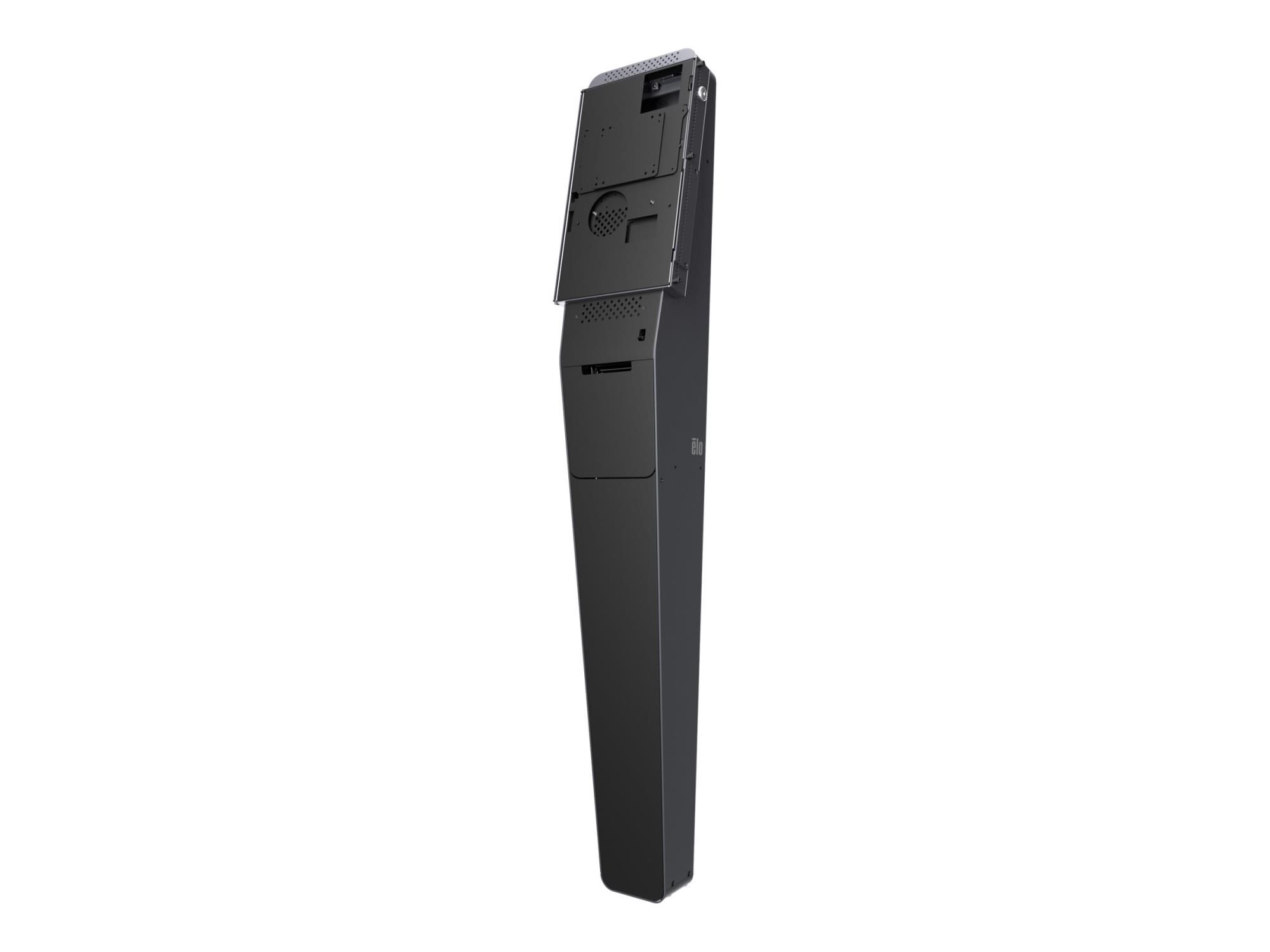 Elo Touch Solutions Elo Wallaby Pro Self-Service - Aufstellung - für POS-Terminal