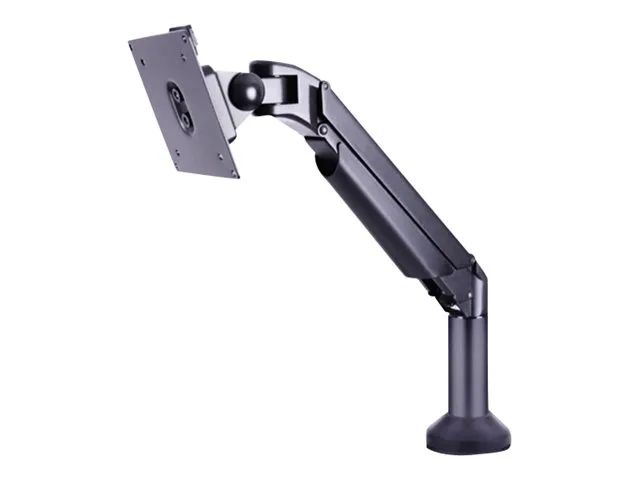 Multibrackets M VESA Gas Lift Arm Basic - Befestigungskit (Spannbefestigung für Tisch, Neigungsgelenkarm)