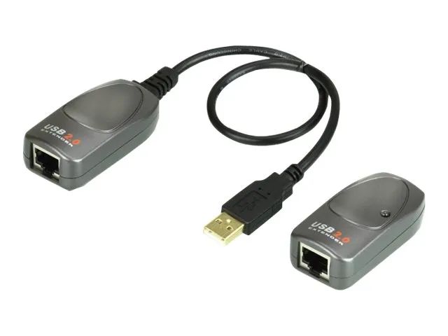 ATEN UCE260 - USB-Erweiterung - USB 2.0 - bis zu 60 m