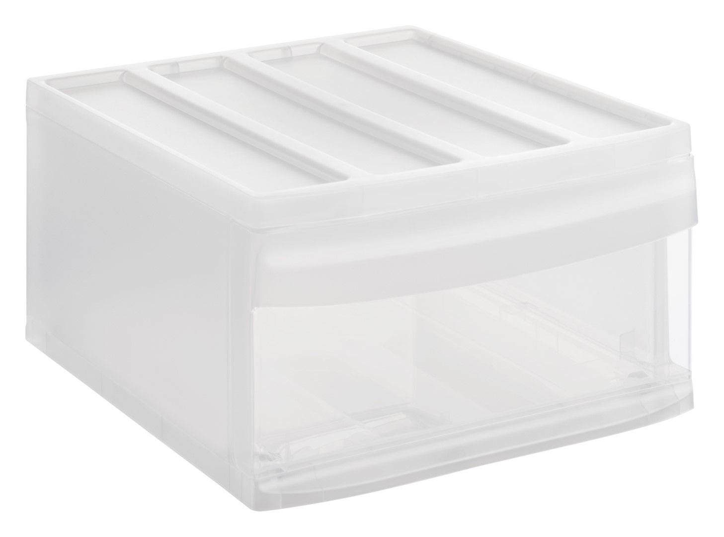 Rotho Schubladenbox L SYSTEMIX