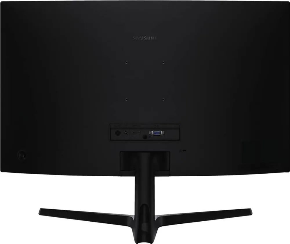 Samsung S32D396| Monitor Curvo FHD - Flachbildschirm (TFT/LCD) - 81,3 cm