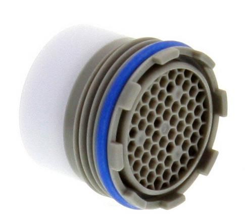 Blanco Laminarstrahlregler