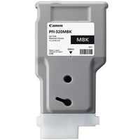 Canon PFI-320 MBK - 300 ml - mattschwarz - original