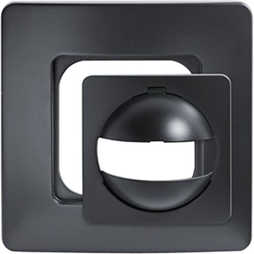 ESYLUX ÄHNL RAL7021 F MD UND PD 180I / ABDECKUNG IP20 ANTH EM10055133