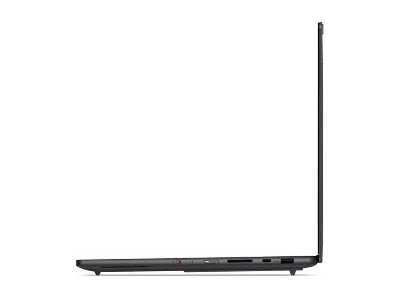 Lenovo Yoga Pro 7 15ASH11 83W5 - AMD Ryzen AI Max+ 388 / 3.6 GHz - Win 11 Pro - Radeon 8060S - 32 GB RAM - 1 TB SSD NVMe - 38.9 cm (15.3")