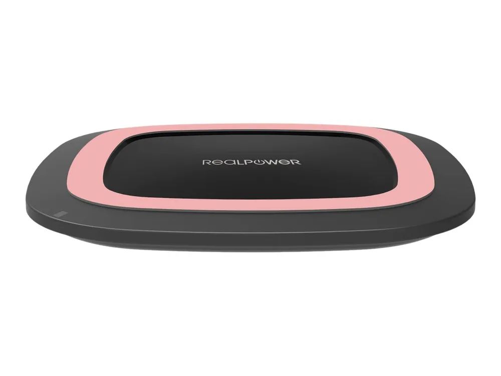 Ultron Realpower FreeCharge-10 - Kabelloses Ladegerät