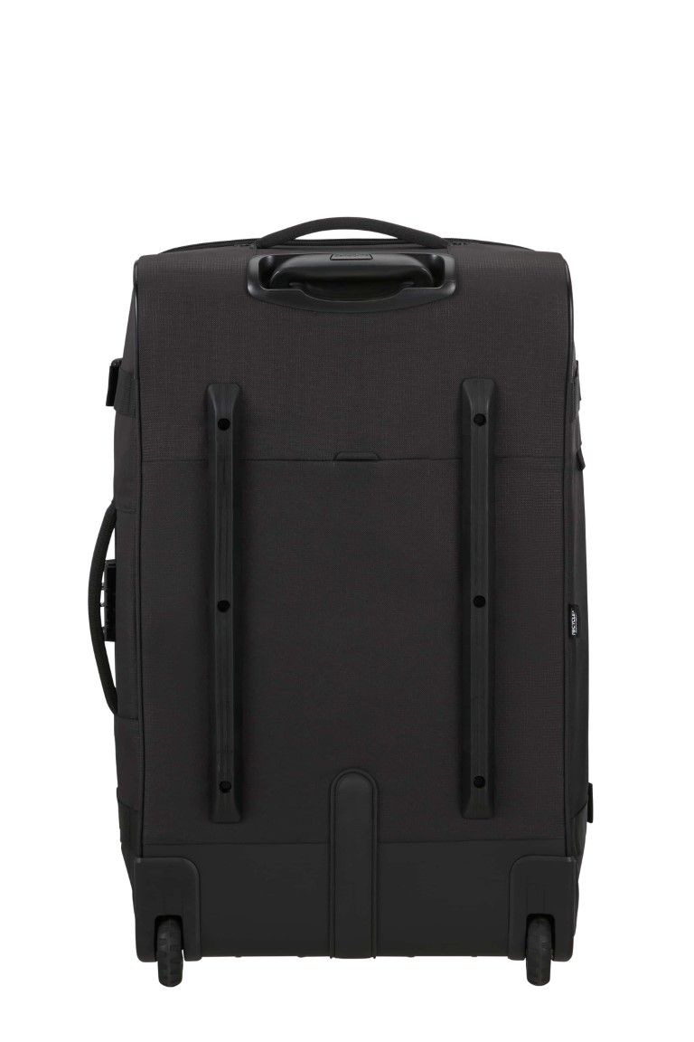 SAMSONITE ROADER DUFFLE/WH 68/25, deep black