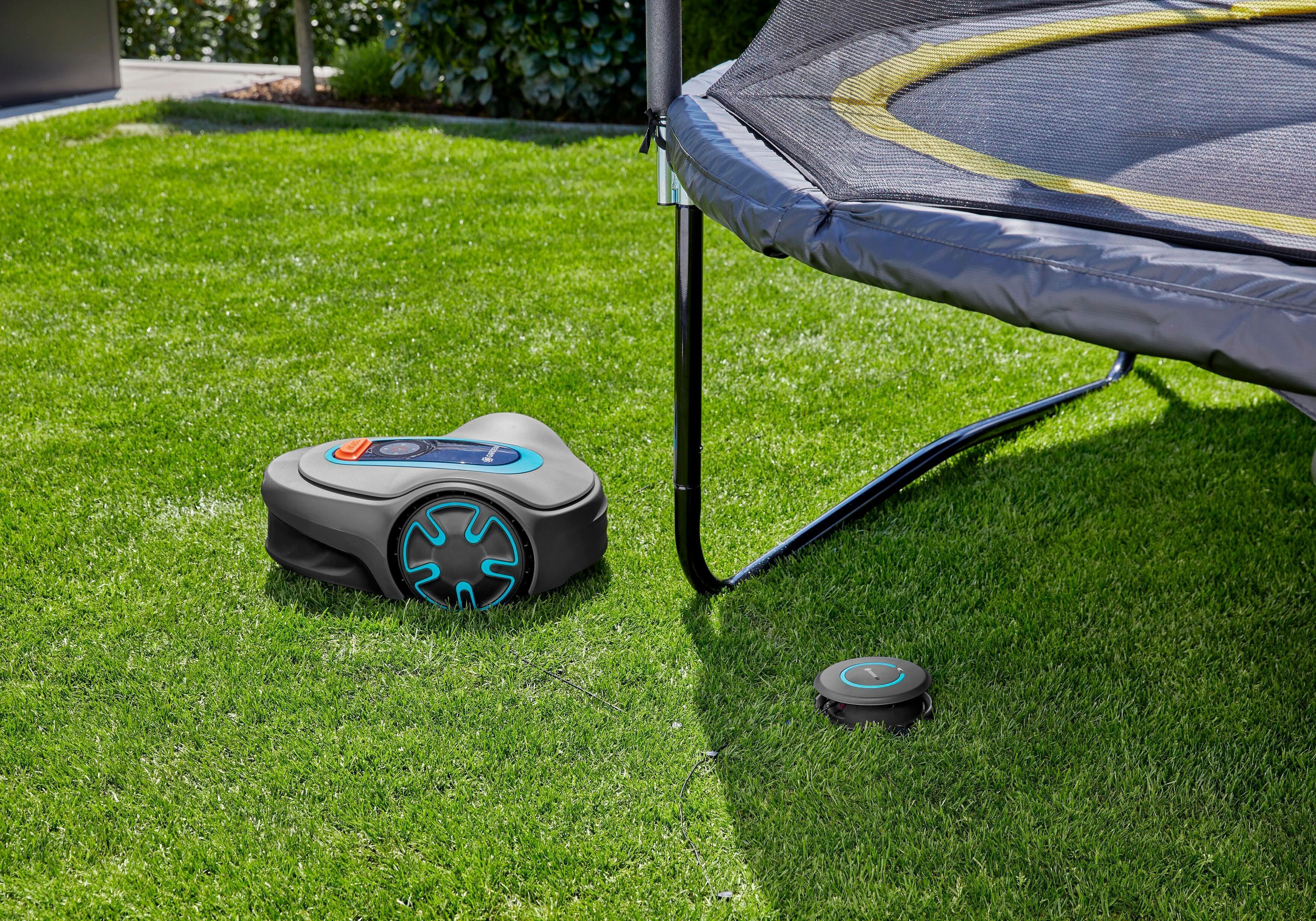 Gardena ZoneProtect