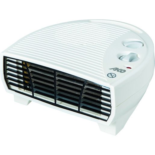 Dimplex HEIZLÜFTER RADIAL 2KW / DIMPLE AKO H 450 TS WS 357890