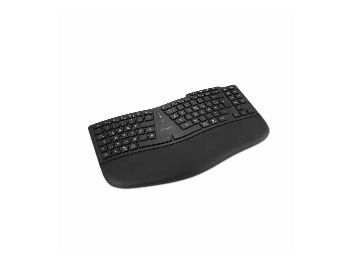 Kensington Pro Fit Ergo KB675 EQ - Tastatur