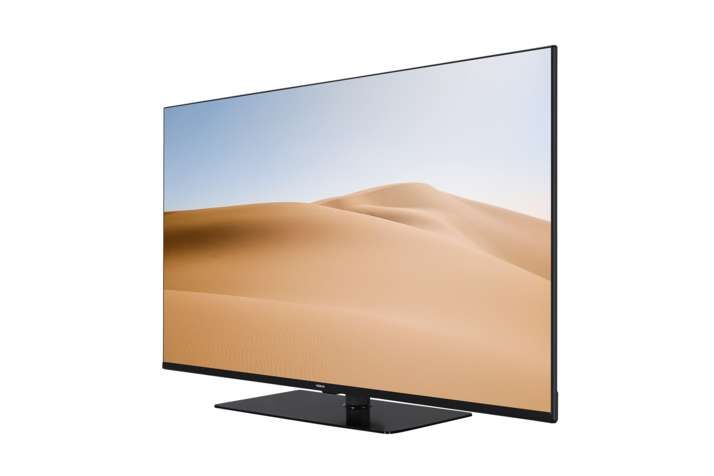 Nokia 43" HD Smart TV QLED 4300D, 4K