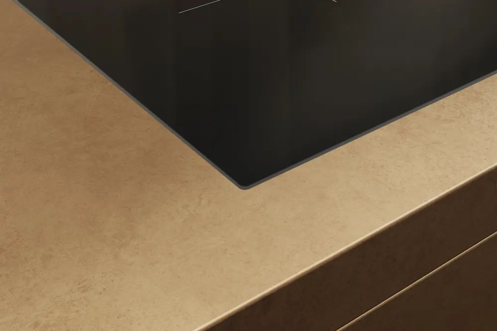 Miele Induktionskochfeld KM 8462 FL Flächenbündig