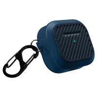Laut International Capsule Blue Protective TPU/PC case für AirPods 3rd Gen