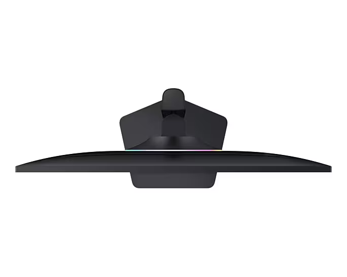 Samsung Odyssey G7 S27DG702EU - G70D Series - LED-Monitor - Smart - Gaming - 68.6 cm (27")
