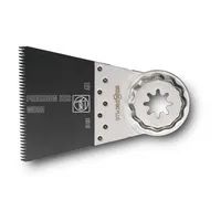 Fein 63502127240 - Sägeblatt - Gipskarton - Kunststoff - Weichkunststoff - Holz - 50 mm - 65 mm - 10 Stück(e)