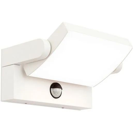 Orion AUßENLEUCHTE LED 24W 3000K BWM / ORION GINGER WEIß IP54 110.1210-02