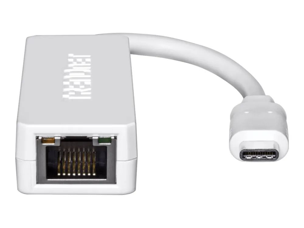 TRENDnet TUC-ETG - Netzwerkadapter - USB-C