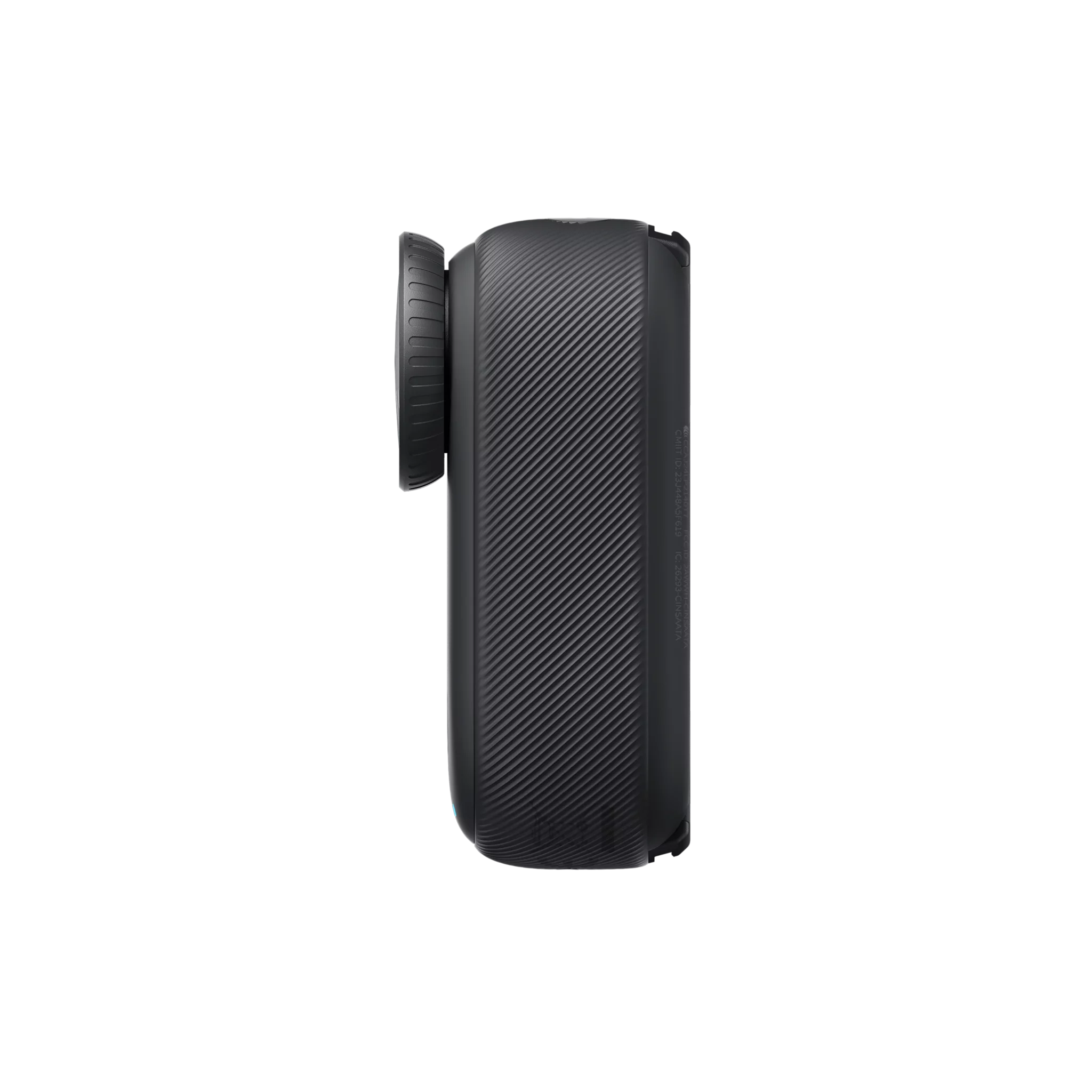 Insta360 GO 3S 4K Actionkamera Standard Edition 64GB - MIDNIGHT BLACK
