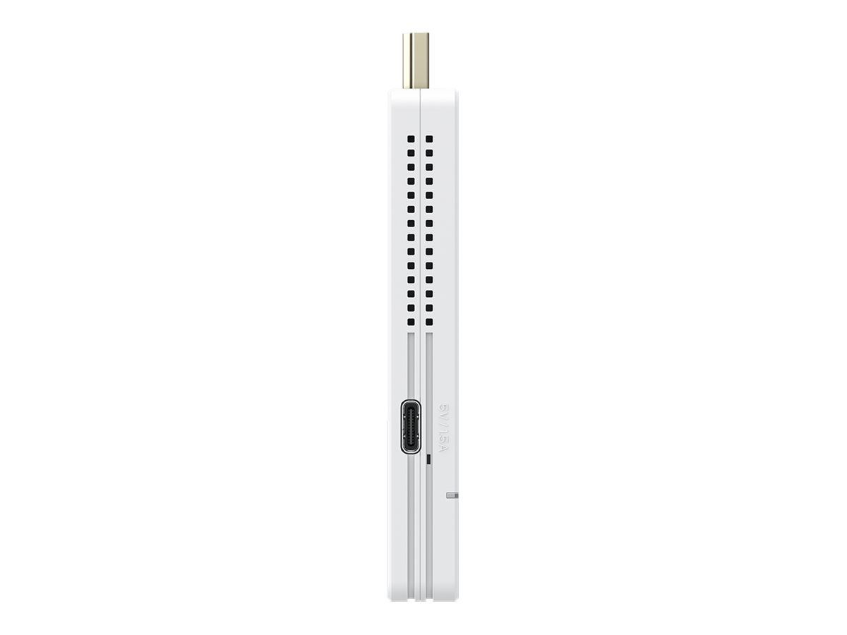 BenQ Qcast Mirror QP30 - Netzwerkmedien-Streaming-Adapter