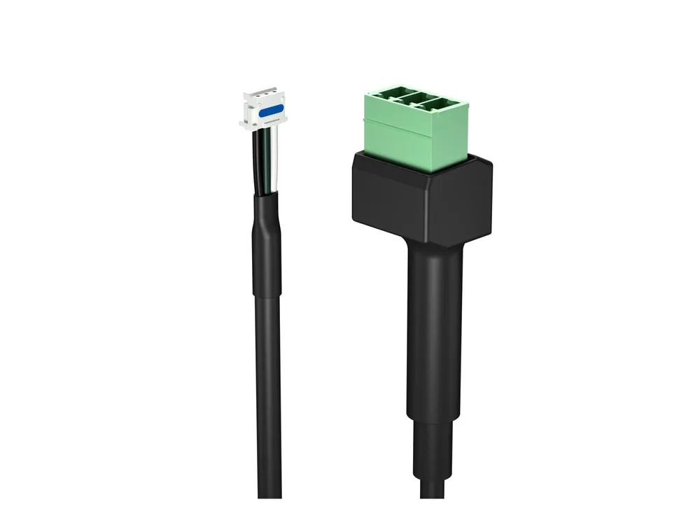 HP Poly - Mikrofonkabel - JST zu Phoenix, 3-polig