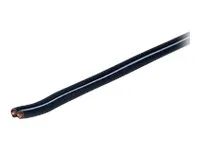 VivoLink Bulk-Lautsprecherkabel - 4 mm² - 100