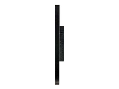 Hannspree HO275PTB - HO Series - LED-Monitor - 68.6 cm (27")