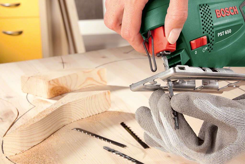 Bosch PST Easy