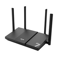 ASUS RT-BE50 BE3600 AiMesh - Router - PCI-Express