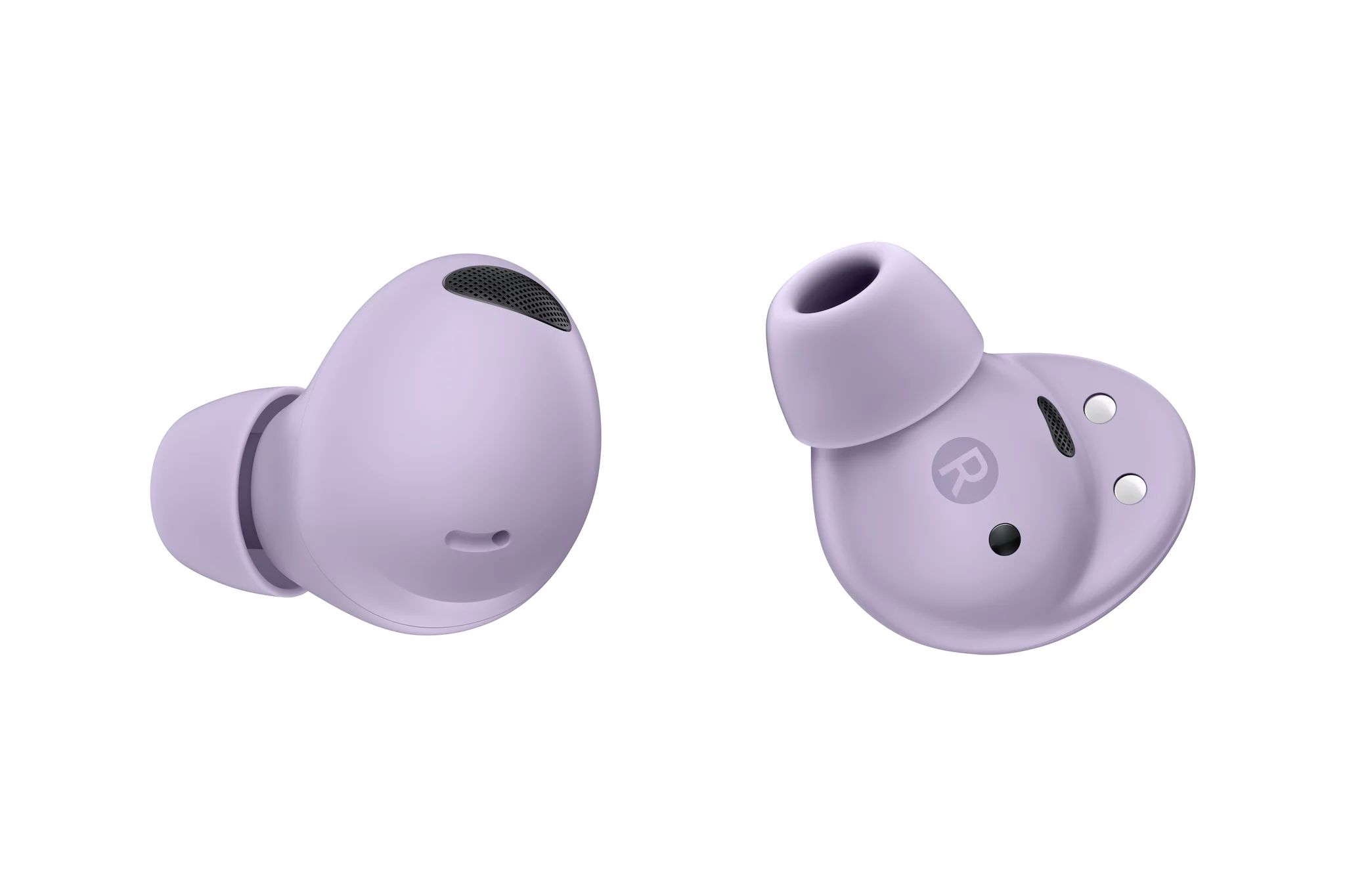 Samsung Galaxy Buds2 Pro - True Wireless-Kopfhörer mit Mikrofon
