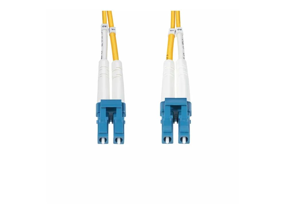 StarTech.com 6 Meter LWL Patchkabel LC LC (UPC)