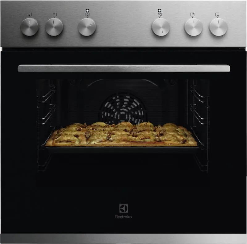 Electrolux ELXH1X1 (KEHLH00BX + LRD64000IK)