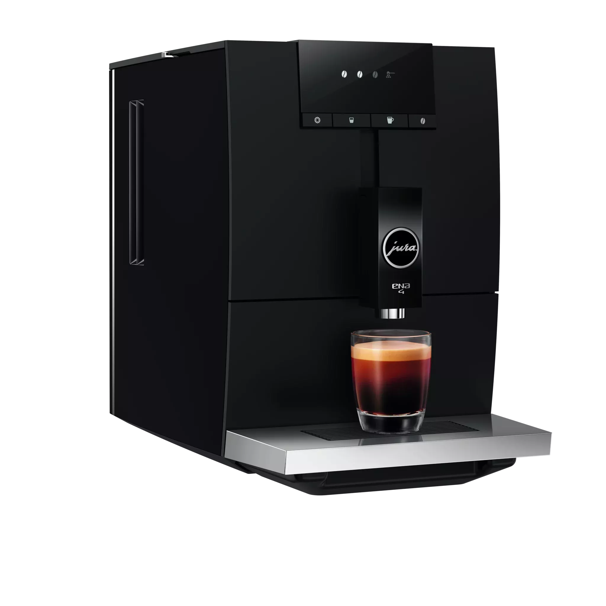 Jura ENA 4 (EB), Full Metropolitan