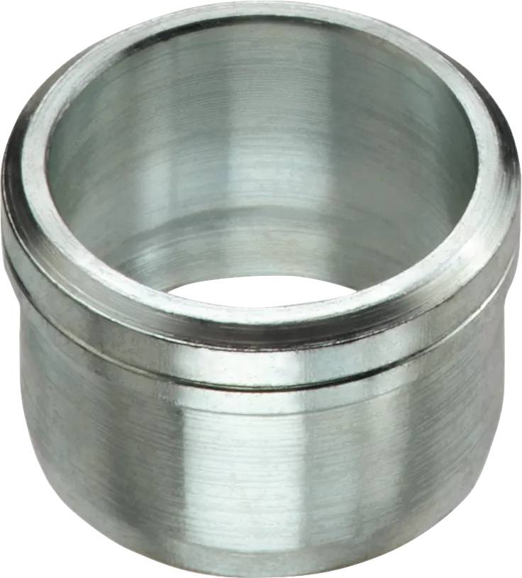 Cobb Schneidring Stahl 8 mm (5er-Pack)