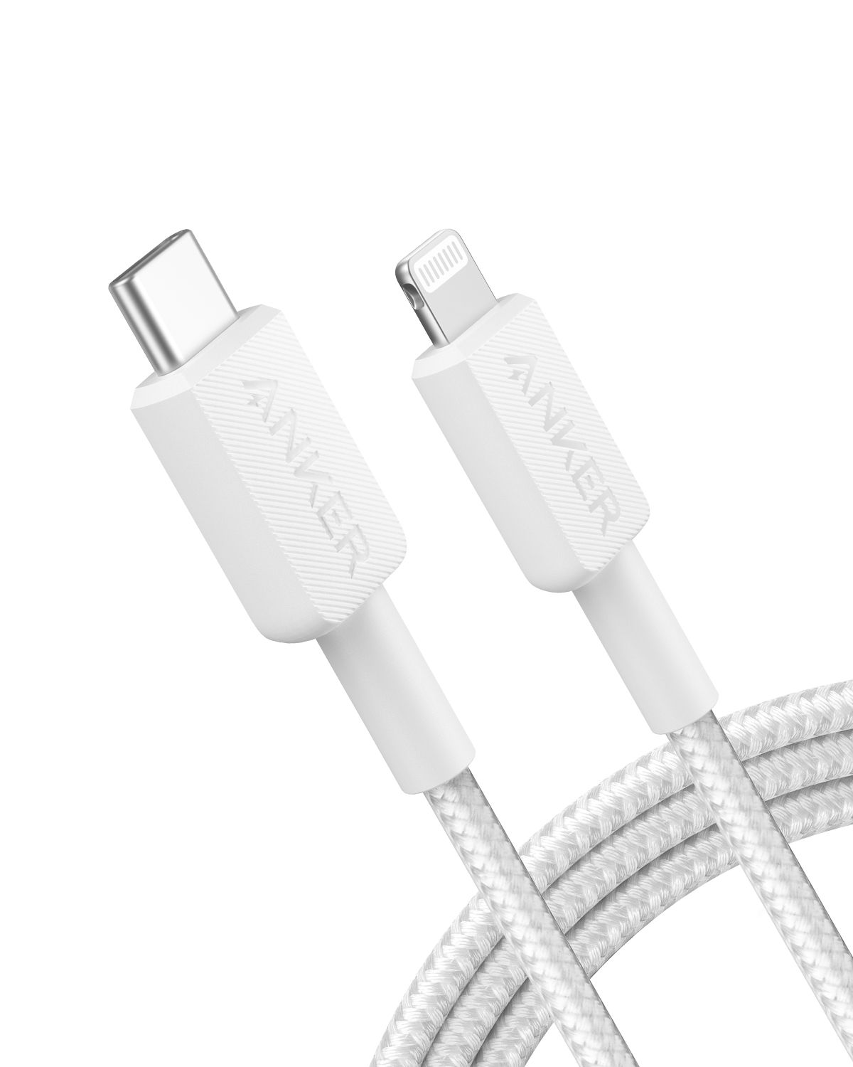 Anker Anker 322 USB-C to Lightning Connector C