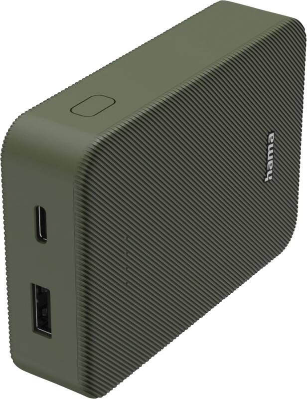 Hama 201713 Power Pack Color 10, 10000mAh