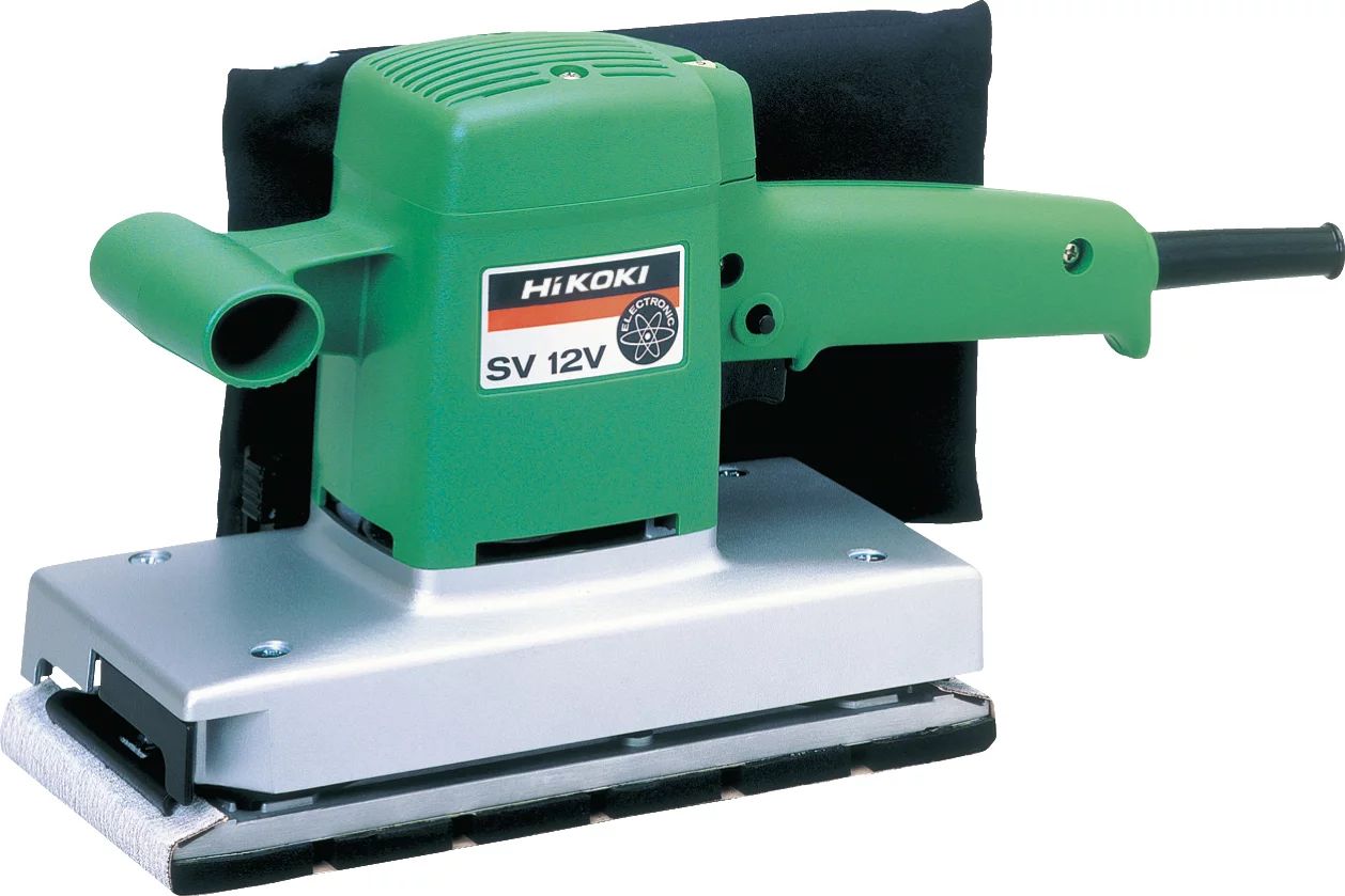 Hikoki SV12V
