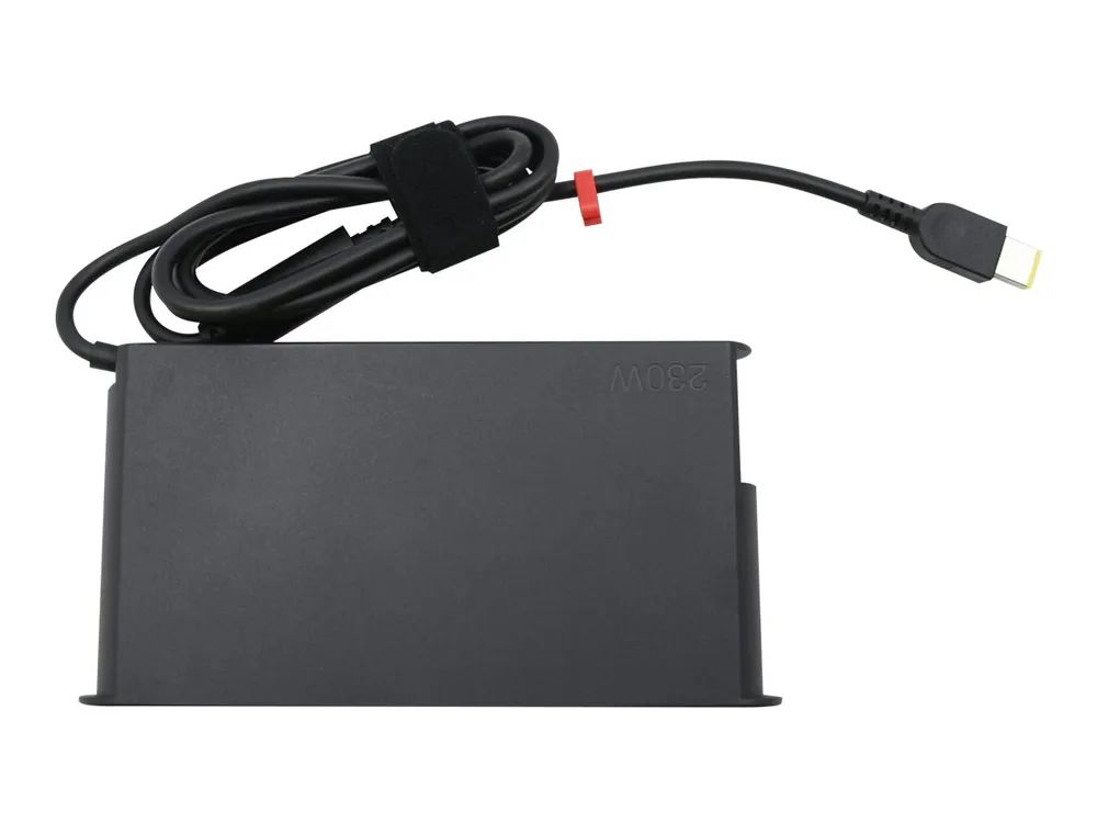 Lenovo Netzteil - Wechselstrom 100-240 V