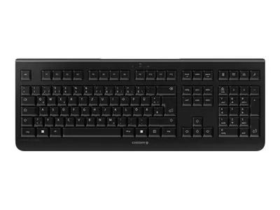 Cherry KW 3000 - Tastatur - 100% - full size QWERTY Portugiesisch