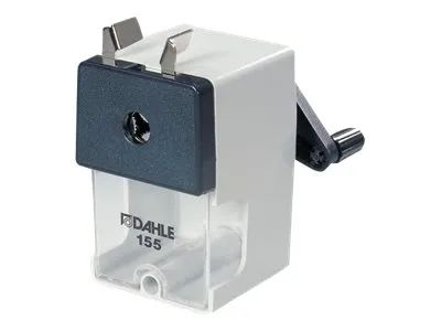 Novus Dahle Dahle - Drehspitzer - weiß
