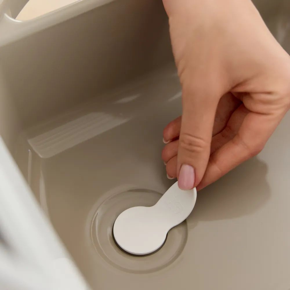 Rotho Kinderwaschbecken AVA