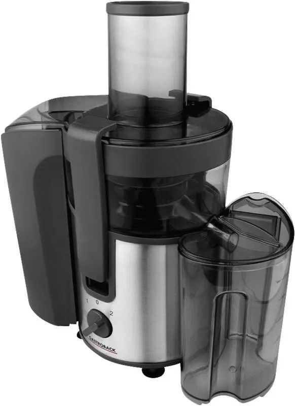 Gastroback 40116 Vital Juicer Plus