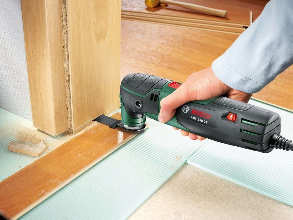 Bosch PMF 220 CE Set