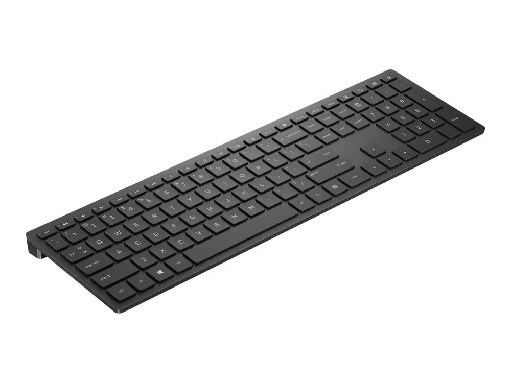 HP Pavilion 600 - Tastatur - kabellos - Französisch