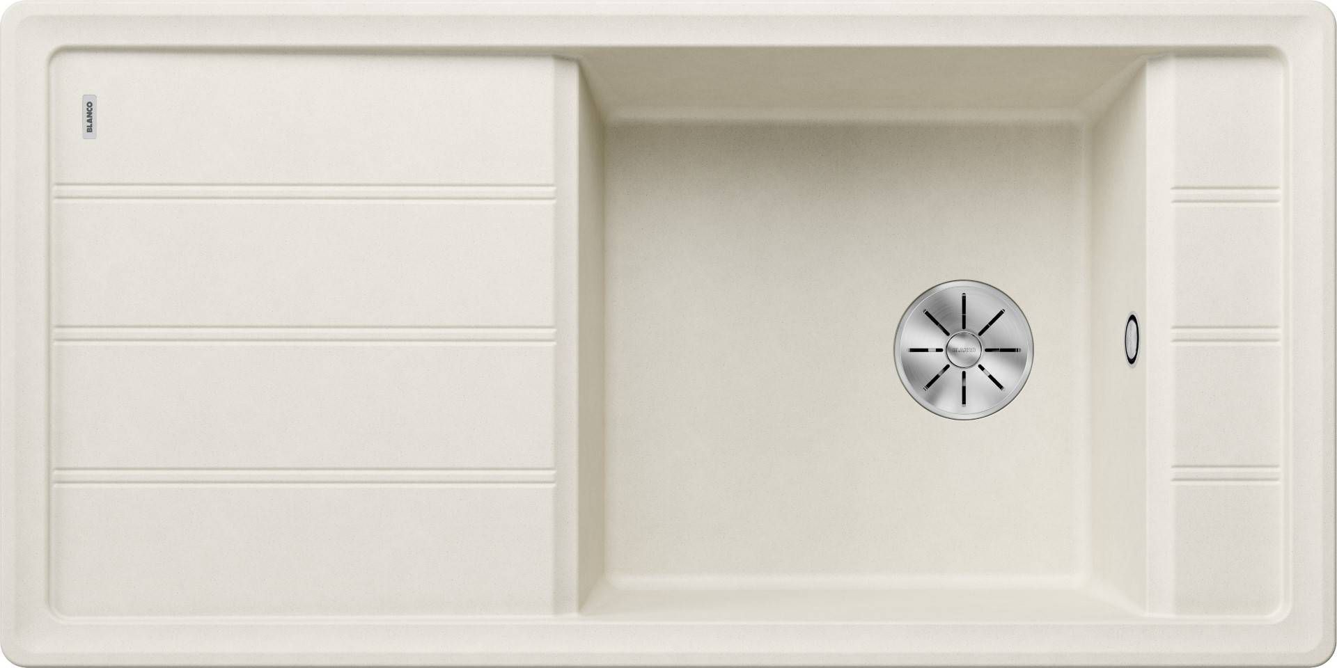 BLANCO FARON XL 6 S
