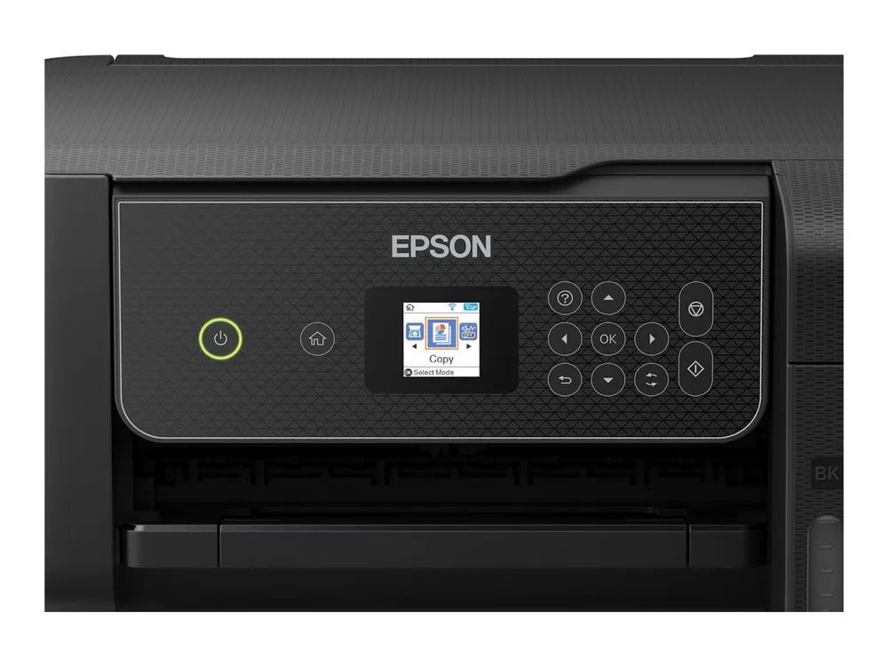 Epson EcoTank ET-2870 Open-Box