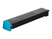 Katun Business Colour - 476 g - Cyan - kompatibel - Box - Tonerpatrone (Alternative zu: Sharp MX-60GTCA)