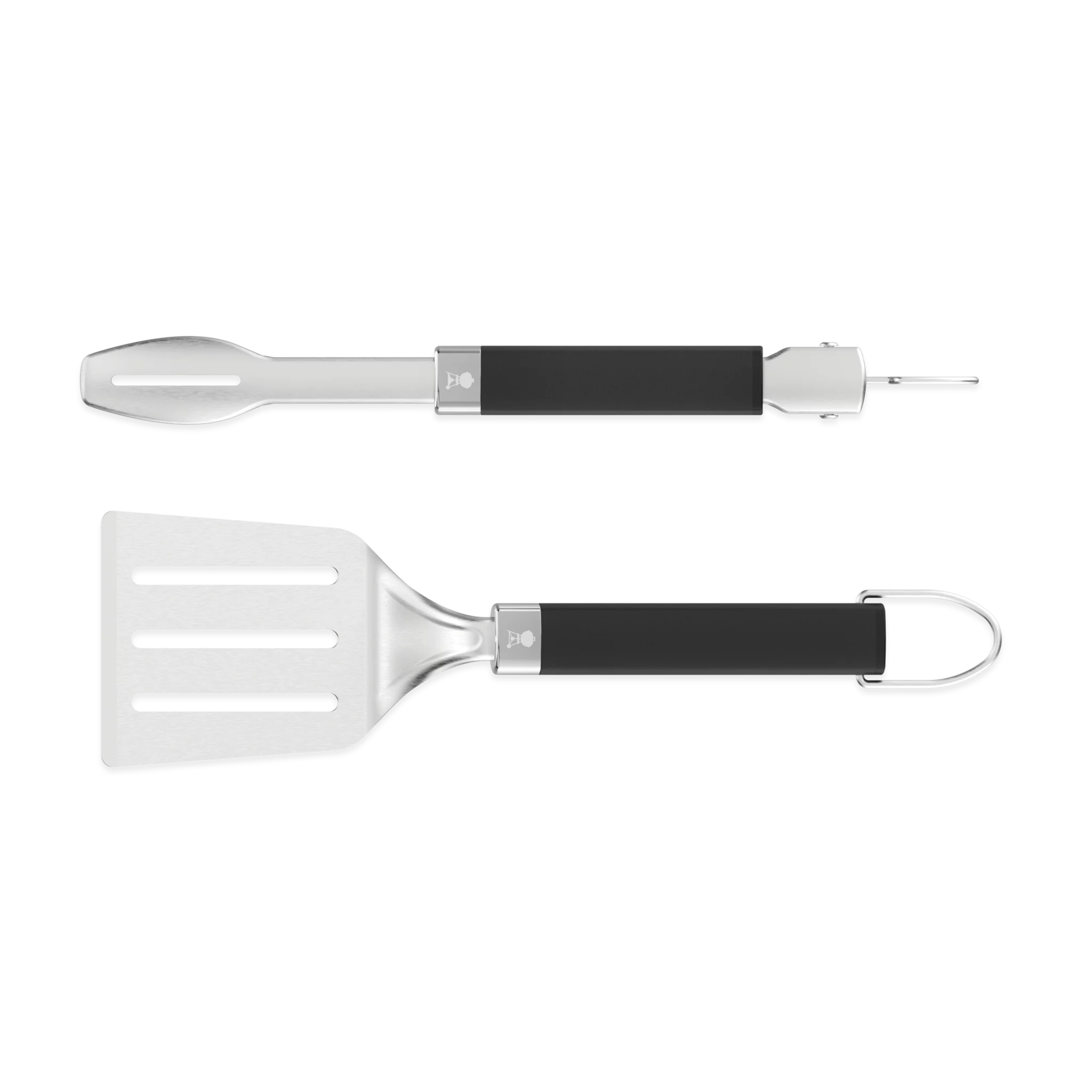 Weber Grillbesteck Kompakt, 2-teilig