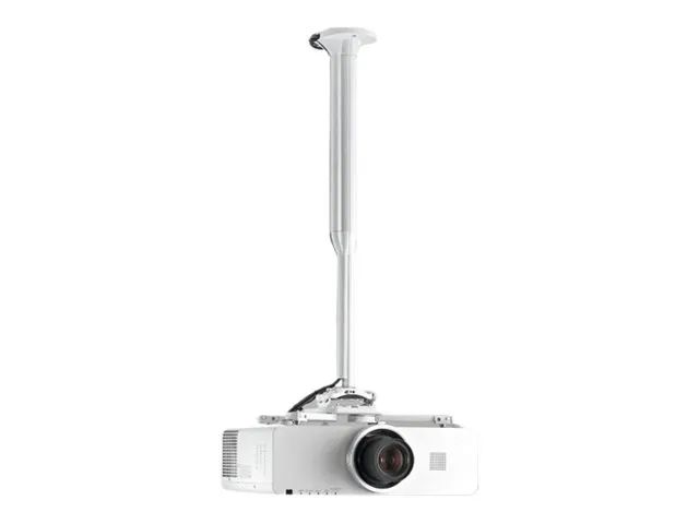 Chief KITEC Series KITEC045080W - Befestigungskit (Erweiterungsständer, Deckenplatte)